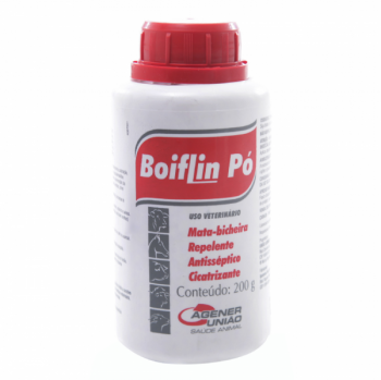 Boiflin 200g Agener